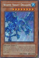 White Night Dragon (ANPR-EN092) [ANPR]