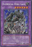 Elemental Hero Gaia (ANPR-EN099) [ANPR]