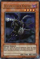 Doomcaliber Knight (TU01-EN001)