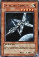 Satellite Cannon (TU01-EN007)