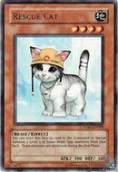 Rescue Cat (TU01-EN008)