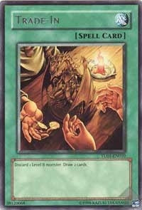 Trade In (TU01-EN010)