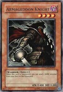 Armageddon Knight (TU01-EN011)