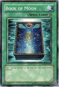 Book of Moon (TU01-EN012)