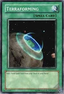 Terraforming (TU01-EN013)