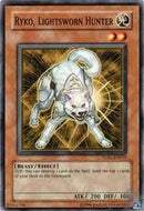Ryko Lightsworn Hunter (TU01-EN019)
