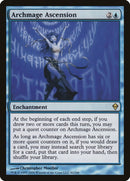 Archmage Ascension (42) [ZEN]
