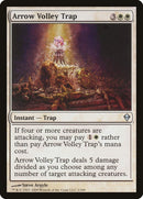Arrow Volley Trap (2) [ZEN]
