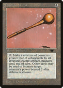 Tawnoss Wand () [ATQ]