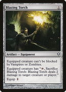 Blazing Torch (197) [ZEN]