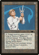 Tawnoss Weaponry () [ATQ]
