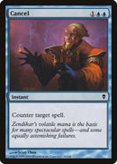 Cancel (44) [ZEN]