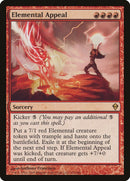 Elemental Appeal (123) [ZEN]
