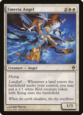 Emeria Angel (11) [ZEN]