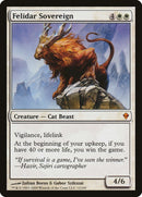 Felidar Sovereign (12) [ZEN]