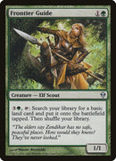 Frontier Guide (161) [ZEN]
