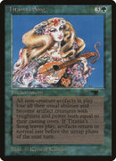 Titanias Song () [ATQ]