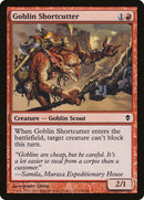 Goblin Shortcutter (128) [ZEN]