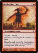 Goblin War Paint (129) [ZEN]
