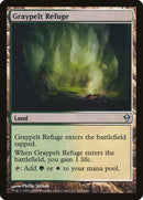 Graypelt Refuge (214) [ZEN]