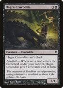 Hagra Crocodile (94) [ZEN]