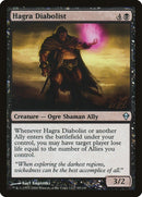 Hagra Diabolist (95) [ZEN]