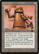 Triskelion () [ATQ]
