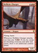 Hellkite Charger (131) [ZEN]