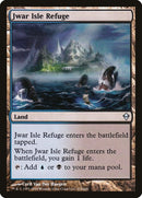 Jwar Isle Refuge (215) [ZEN]