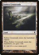 Kabira Crossroads (216) [ZEN]