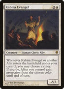 Kabira Evangel (15) [ZEN]