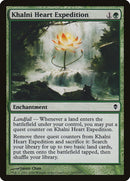 Khalni Heart Expedition (167) [ZEN]