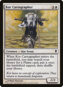 Kor Cartographer (18) [ZEN]