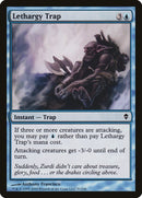 Lethargy Trap (51) [ZEN]