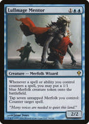 Lullmage Mentor (54) [ZEN]