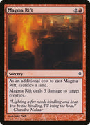 Magma Rift (136) [ZEN]