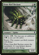 Oran Rief Recluse (173) [ZEN]