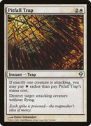Pitfall Trap (32) [ZEN]