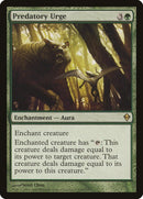 Predatory Urge (175) [ZEN]