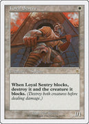 Loyal Sentry (20) [S99]