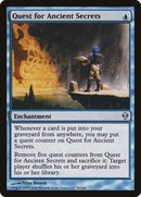 Quest for Ancient Secrets (59) [ZEN]