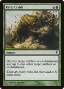 Relic Crush (179) [ZEN]