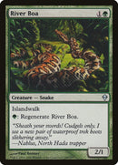 River Boa (180) [ZEN]