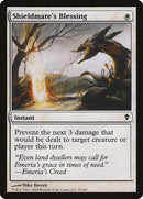 Shieldmates Blessing (35) [ZEN]