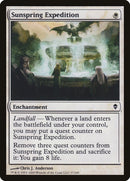 Sunspring Expedition (37) [ZEN]