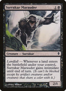 Surrakar Marauder (113) [ZEN]