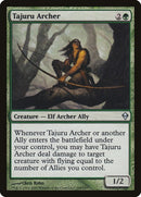 Tajuru Archer (185) [ZEN]