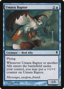 Umara Raptor (75) [ZEN]