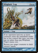 Whiplash Trap (77) [ZEN]