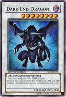 Dark End Dragon (SJCS-EN007)